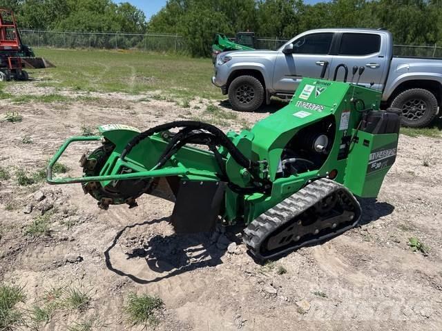 Vermeer SC30TX Grinders