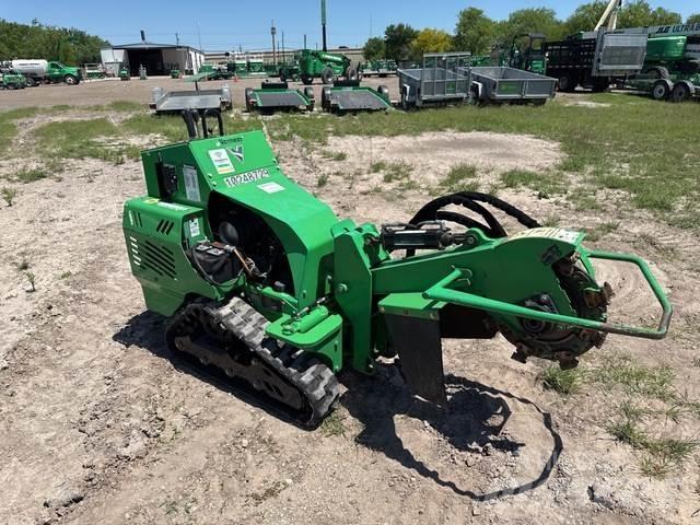 Vermeer SC30TX Grinders