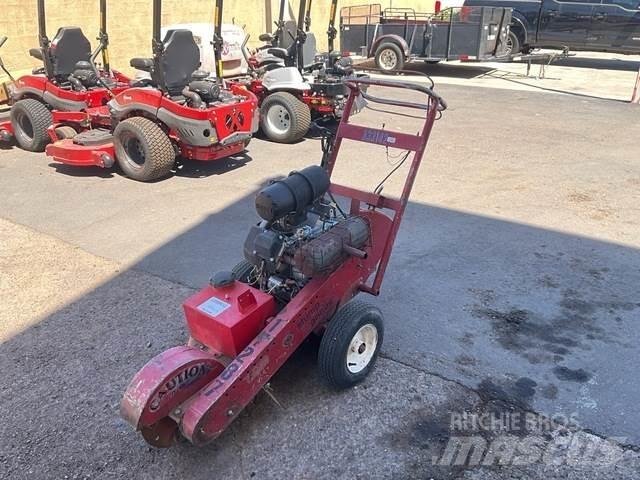 Vermeer SC30TX Grinders