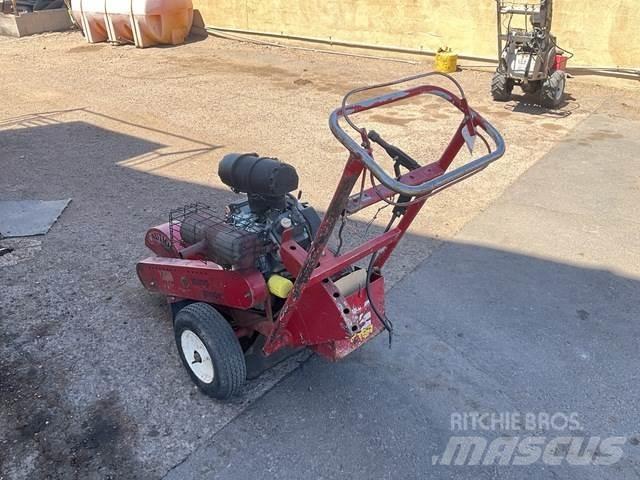 Vermeer SC30TX Grinders