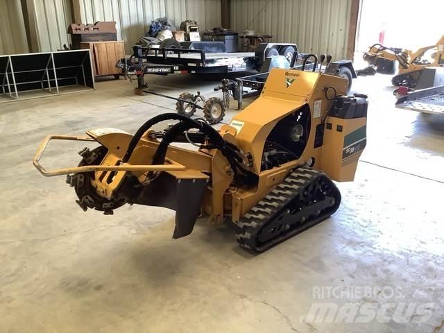 Vermeer SC30TX Grinders