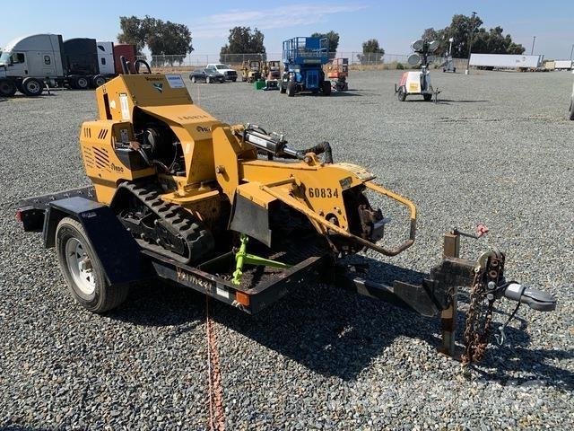 Vermeer SC30TX Grinders