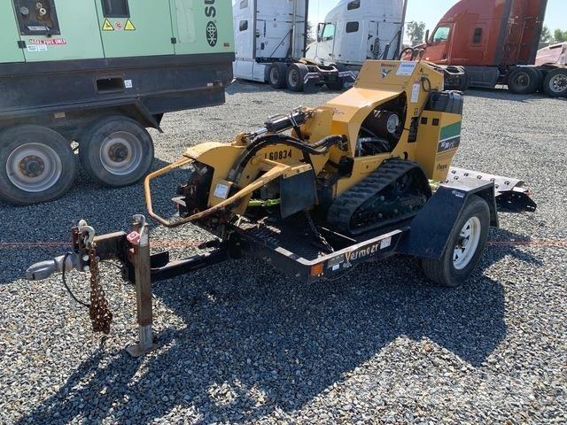 Vermeer SC30TX Grinders