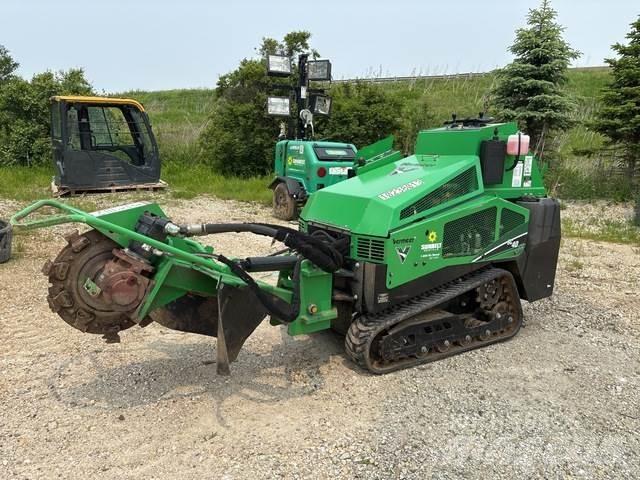 Vermeer SC40TX Grinders