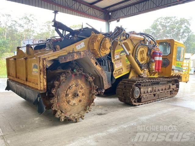 Vermeer T1255 Other Underground Mining Equipment