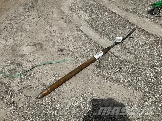 Vermeer VPT200 Other Underground Mining Equipment