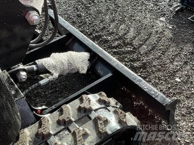 Vicsec VC13-R Mini Excavators <7t (Mini Diggers)