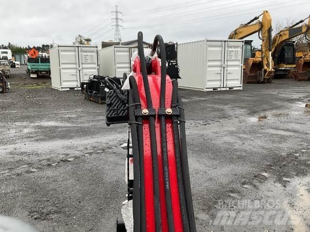 Vicsec VC13-R Mini Excavators <7t (Mini Diggers)