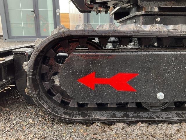 Vicsec VC18F Mini Excavators <7t (Mini Diggers)