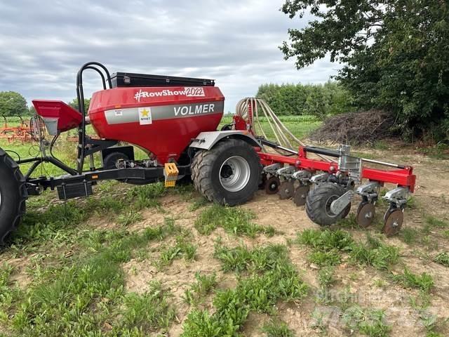  Volmer Plaenty Farm Drills
