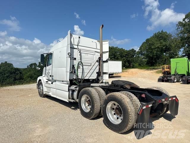 Volvo  Conventional Trucks / Tractor Trucks
