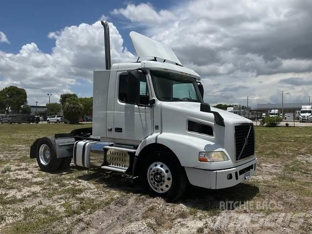 Volvo  Conventional Trucks / Tractor Trucks