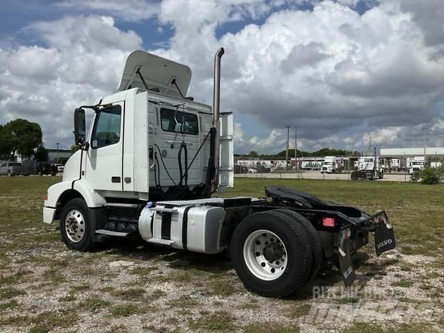Volvo  Tractor Units