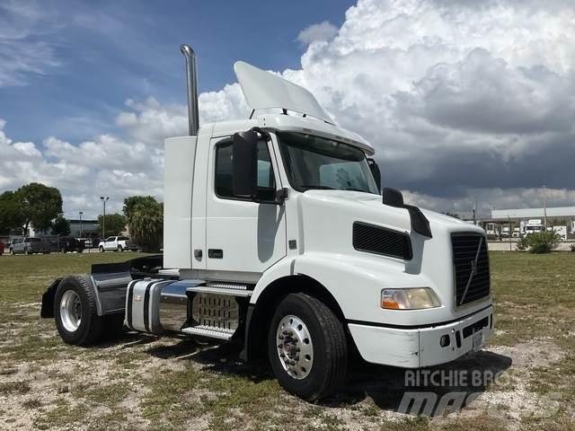 Volvo  Conventional Trucks / Tractor Trucks