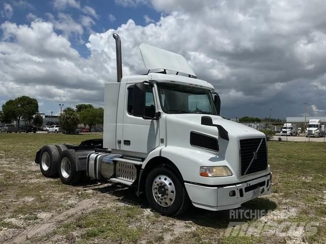 Volvo  Conventional Trucks / Tractor Trucks