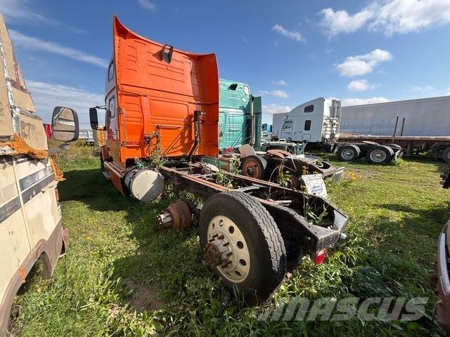 Volvo  Conventional Trucks / Tractor Trucks