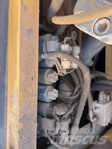 Volvo EC290BLC Crawler Excavators