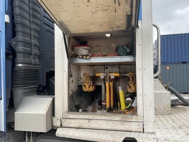 Volvo FH16 Conventional Trucks / Tractor Trucks