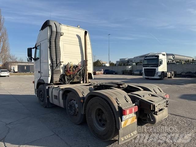 Volvo FH480 Conventional Trucks / Tractor Trucks
