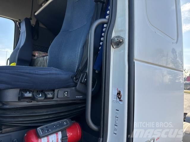 Volvo FH480 Conventional Trucks / Tractor Trucks