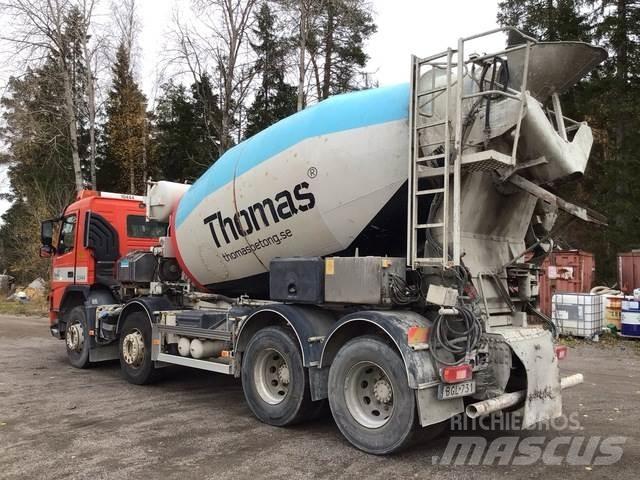 Volvo FM400 Other Trucks