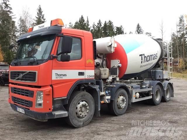 Volvo FM400 Other Trucks