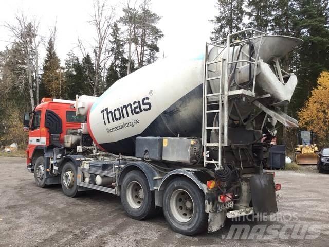 Volvo FM400 Other Trucks