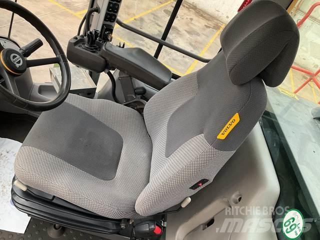 Volvo L150H Wheel Loaders