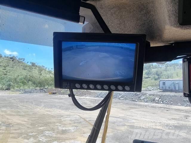 Volvo L180H Wheel Loaders
