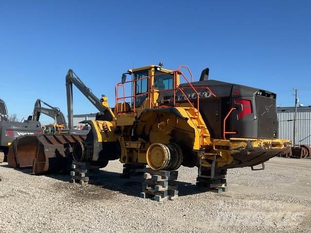 Volvo L350H Wheel Loaders
