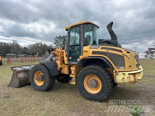 Volvo L45G Wheel Loaders