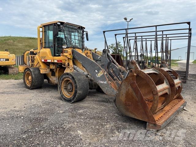 Volvo L70F Wheel Loaders