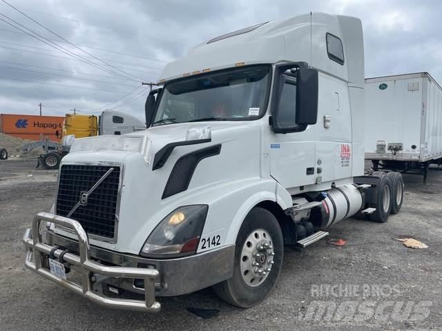 Volvo VLN670 Conventional Trucks / Tractor Trucks