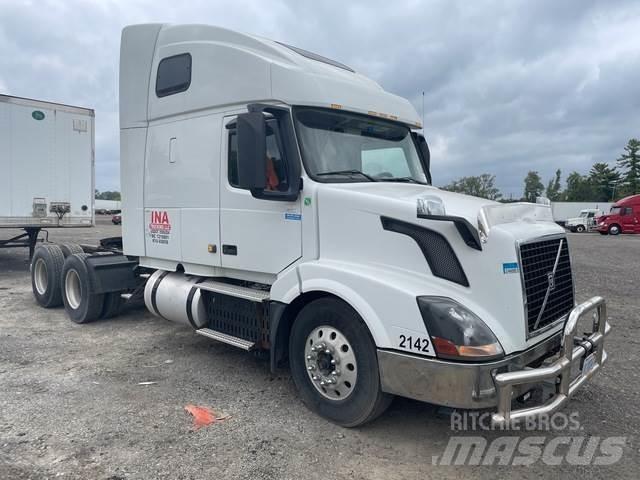Volvo VLN670 Conventional Trucks / Tractor Trucks