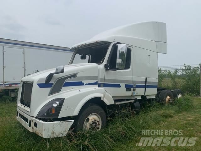 Volvo VN Conventional Trucks / Tractor Trucks