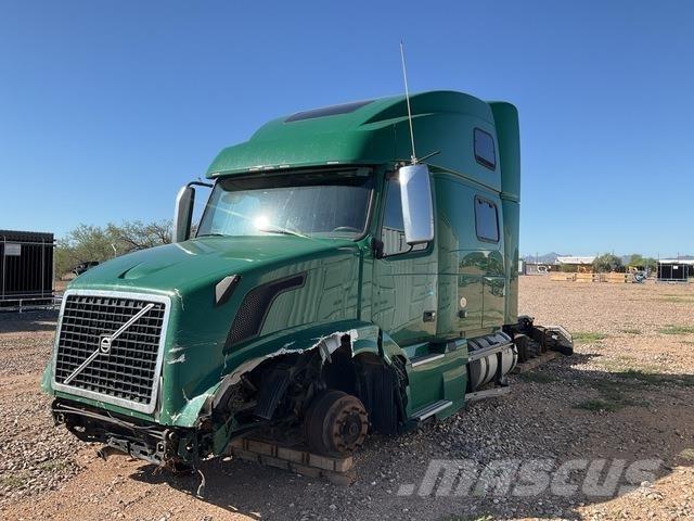 Volvo VN Conventional Trucks / Tractor Trucks