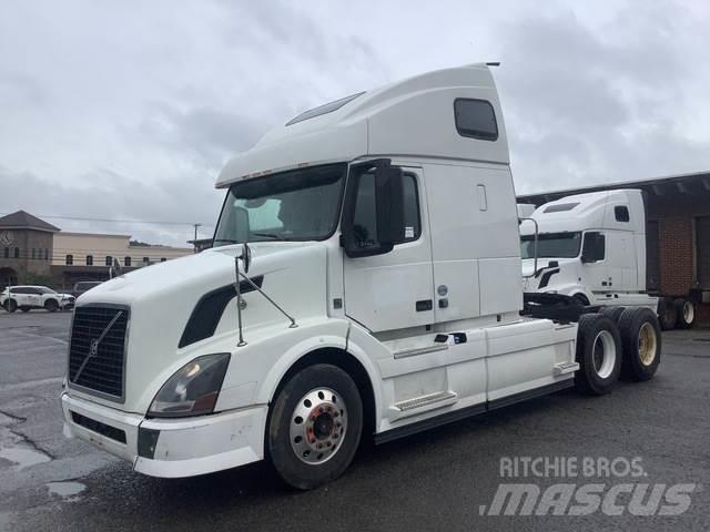 Volvo VNL Conventional Trucks / Tractor Trucks
