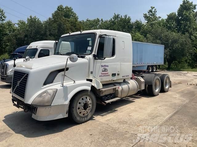 Volvo VNL Conventional Trucks / Tractor Trucks
