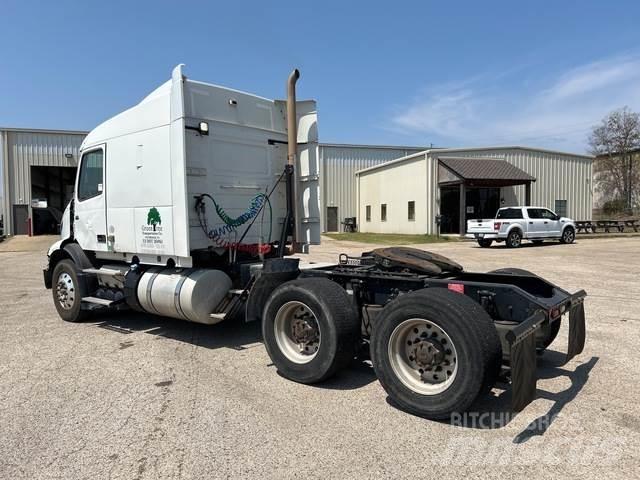 Volvo VNL Conventional Trucks / Tractor Trucks