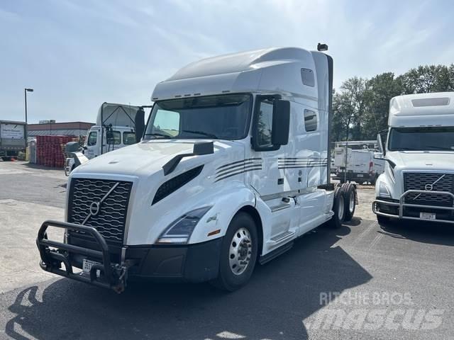 Volvo VNL Conventional Trucks / Tractor Trucks