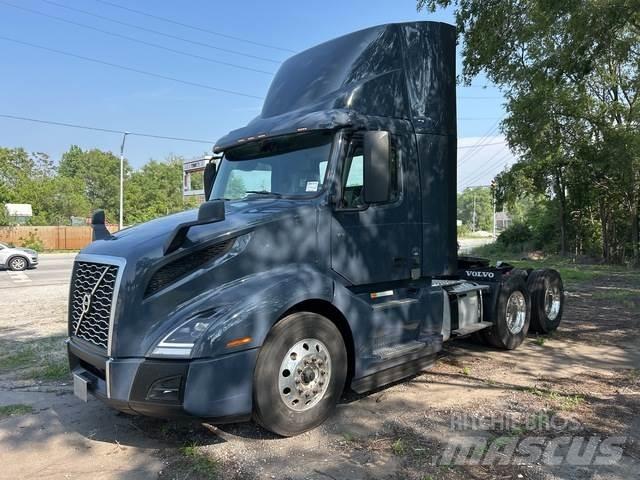 Volvo VNL Conventional Trucks / Tractor Trucks