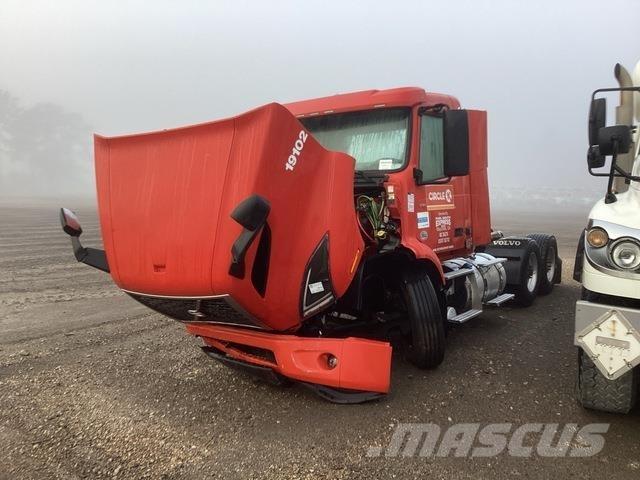 Volvo VNL Conventional Trucks / Tractor Trucks