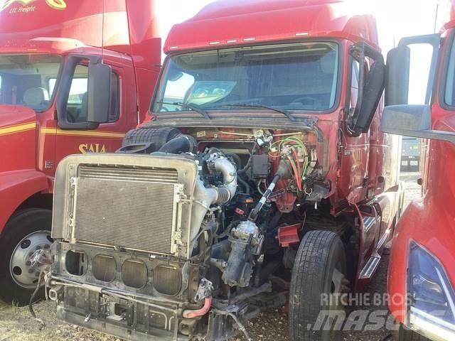 Volvo VNL Conventional Trucks / Tractor Trucks