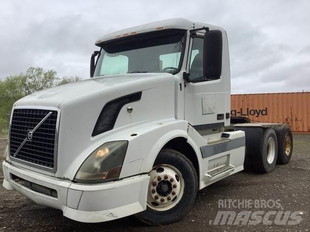 Volvo VNL Conventional Trucks / Tractor Trucks