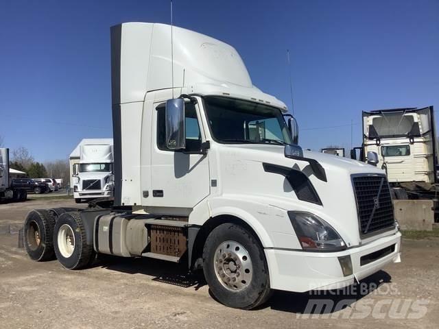 Volvo VNL Conventional Trucks / Tractor Trucks
