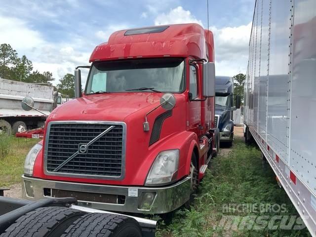 Volvo VNL Conventional Trucks / Tractor Trucks