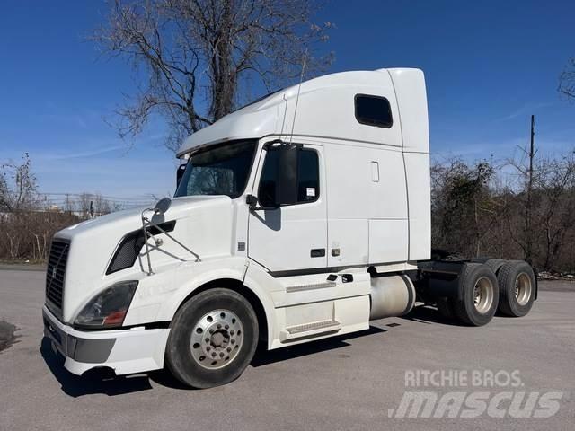 Volvo VNL Conventional Trucks / Tractor Trucks