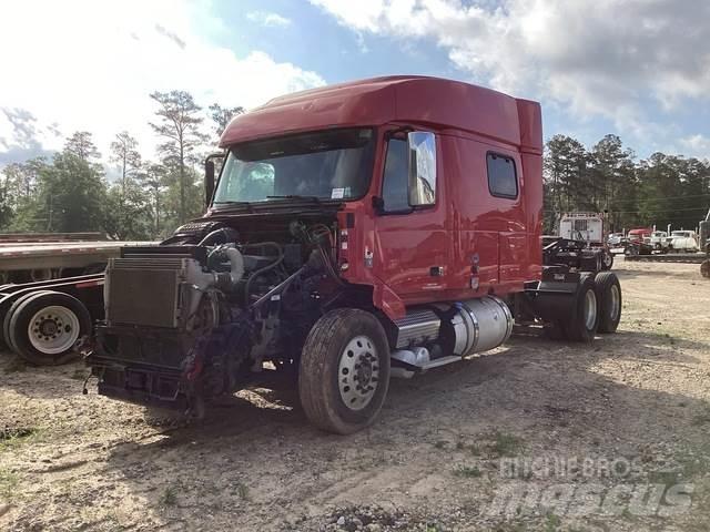 Volvo VNL Conventional Trucks / Tractor Trucks
