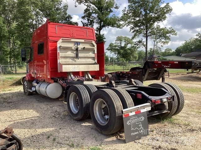 Volvo VNL Conventional Trucks / Tractor Trucks