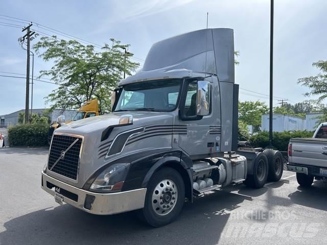 Volvo VNL Conventional Trucks / Tractor Trucks